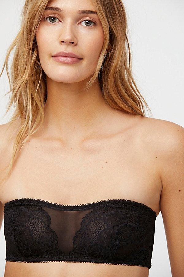 Malinda Bandeau By Intimately At Free People